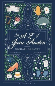 An A Z of Jane Austen